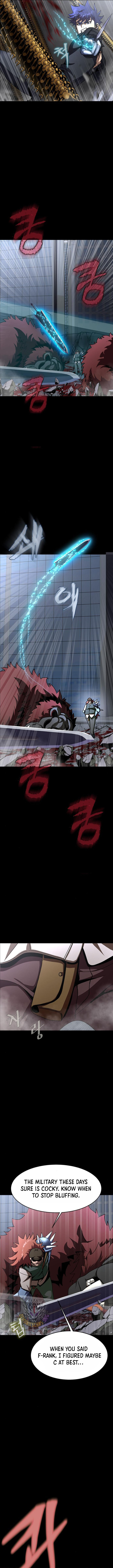 Steel-Eating Player Chapter 76 5